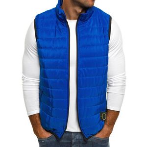 Herren Plus Size Weste Winter Daunenjacke Herren/Damen Einteiler Anzug Damen Steinweste Insel ärmellos Outdoor Warm Dicker Mantel Kleidung Uomo1