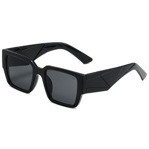 Солнцезащитные очки дизайнерские солнцезащитные очки дизайнерские женские квадратные рамки дизайнерски