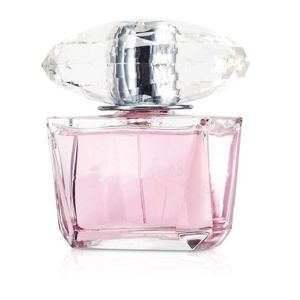 Partihandel Charmig Designer Parfym Crystal 3 fl oz Dam Eau de Toilette Parfym