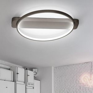 Światła sufitowe Nowoczesna lampa LED do kuchni do salonu