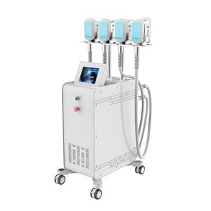 360 Cryolipolysis Fat Freezing Slant Machines RF Cavitation Lipo Viktminskningsmaskin