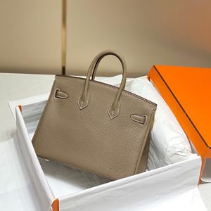 Tasarımcılar çanta lüks kadın çanta omuz subsiller paket torba deri çanta çanta çanta turuncu hediye kutusu çanta çok yönlü düşük anahtar asil fabrika mağazası