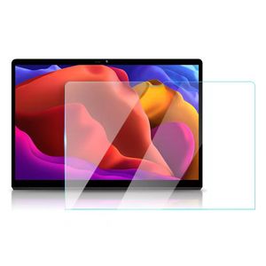 Lenovo Yoga Pad Pro 13 inç için 9H Temperli Cam Ekran Koruyucu Koruyucu 2021 YT-K606F K606N P12 Pro Koruyucu Film