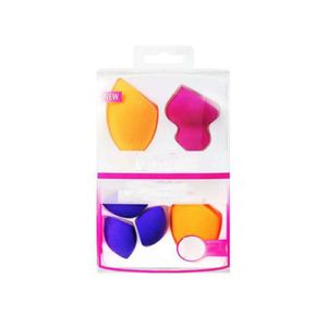 Make-up Pinsel Beauty Egg Sponge Puff Foundation Pinsel Set Tools KitMakeup