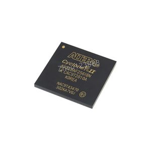 NEW Original Integrated Circuits ICs Field Programmable Gate Array FPGA EP2C8AF256I8N IC chip FBGA-256 Microcontroller