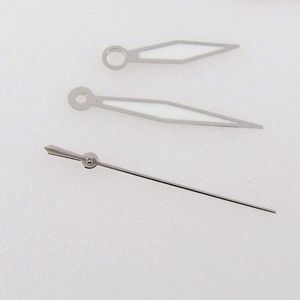 Watch Repair Kits Arrival High Quality Brown/Silver/gold/black Hands Needles Pointers Fit For NH35 Movement