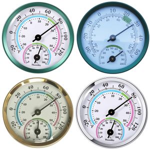 Mini Thermometer Hygrometer 2 в 1 Внутреннем температуре на открытом воздухе.