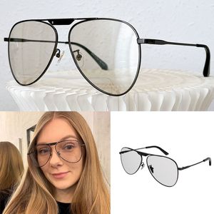 Мужчины солнцезащитные очки для женщин Gafas de Sol Summer 0244 Стиль стиль антиультравиолетовой дизайнерской дизайнер