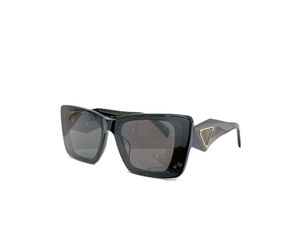 نظارة شمسية للنساء للنساء من نظارات الشمس من أشعة الشمس أسلوب الموضة يحمي العيون UV400 مع صندوق عشوائي وحالة 08YS