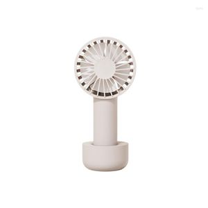 Christmas Decorations CX Summer Little Fan N10 Rechargeable Handheld Portable With Strong Wind