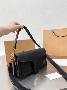 Designerskie torby na ramię łańcuch clut clutbody damskie rączka torebki torebki kamyk skórzany łańcuch mody torba bagietki torebka