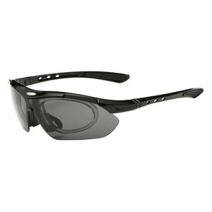 Utomhus Eyewear Men Kvinnor UV400 Fiskeglasögon Högupplösta campingklättringsglasögon Sportscykling