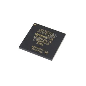 NEW Original Integrated Circuits ICs Field Programmable Gate Array FPGA EP2C20F256I7N IC chip FBGA-256 Microcontroller