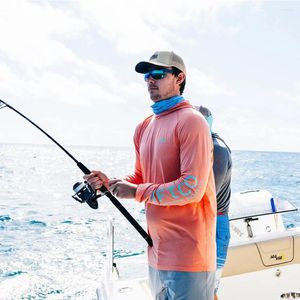 Jaquetas de caça Aftco proteção solar com capuz camisa verão ao ar livre masculino manga longa peixe respirável com capuz roupas de pesca