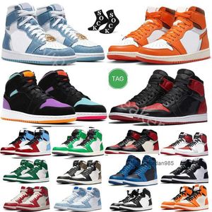 2023 Bred Toe Herren-Basketballschuhe Homage Patent Bred Stage Haze Reverse Mocha Marina Ice Diamond Chicago Stealth Cement True Light Smoke Grey