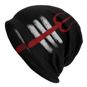 Berets Shiva Hindu Gott Indien Lingam Trishul Slouchy Beanie Männer Frauen Outdoor Winter Warme Skullies Beanies Hüte Erwachsene Stricken Bonnet Cap