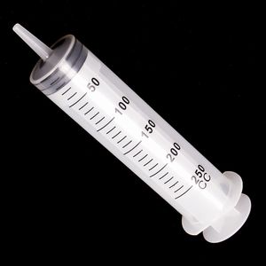 Large Syringe with scale Enema Syringe Large Capacity Reusable Pump Measuring Pet Animals Feeding Big Syringe Seringa