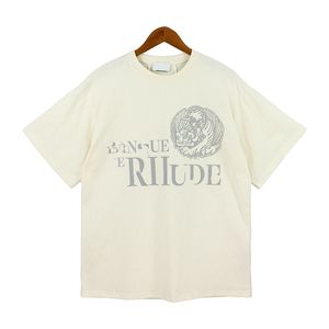 Herren-T-Shirts, Designer-Mann-T-Shirts, Tops, Herren-T-Shirts, Sommerhemd, mit Buchstaben bedruckt, Herren-T-Shirts, amerikanische Größe S-XL