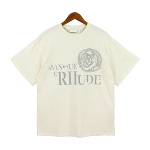 Mens T 셔츠 디자이너 Man Tees Tops Man Tshirts 여름 셔츠 편지 인쇄 남자 티셔츠 American Size S-XL