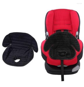 Seat Cushions 38x35CM Car Child Safety Waterproof Insulation Pad Baby Cart Dining Chair AntiSlip Cushion Protector Saver Piddle1502345