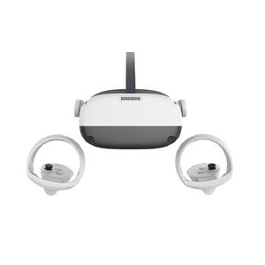 Occhiali 3D Gaming 8K Pico Neo 3 VR Stream Avanzato Tutto in uno Cuffie per realtà virtuale Display 4K 256 GB per Metaverse Avatar 230210