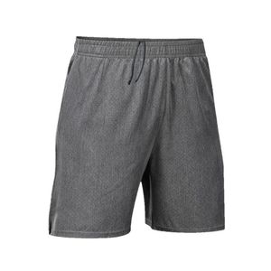 Ll-l53 herrshorts yogar outfit män korta byxor som kör sport andas tränare byxor vuxna sportkläder gym träning fitness