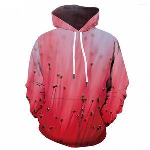 Männer Hoodies Frühling Mode 3D Druck Hoodie Mit Kapuze Lose Langarm Top Sweatshirt Ropa Hombre Casual Sudadera # y4