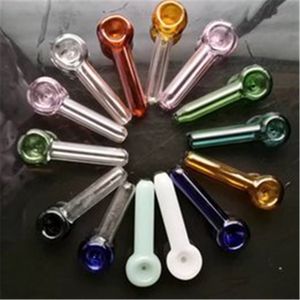 Mixed with a glass of wine , Wholesale glass bongs accessories, glass hookah, water pipe smoke free shipping