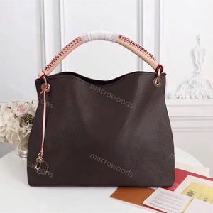 TOTES LUXURYS TASARIMLARI ÇANTALARI ÇALIŞTIRMAK KADIN TOTE TATI DERİ ÇALIŞTIRLARI SAĞLIK Alışveriş Çantası Leydi Büyük Omuz Çantaları Crossbody Casual Seyahat Çantaları Cüzdanlar