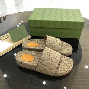 Sandals Fashion Macaron Slippers Women Summer Beach Stripes Casual Flip Flops High Slippers Brand Slippers Sandals6