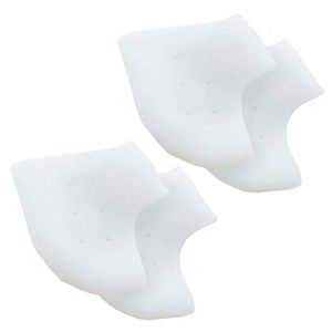 Shoe Parts Accessories Heel Cups Plantar Fasciitis Inserts Gel Pads Cushion Material 6 Pairs Great For Pain 230211