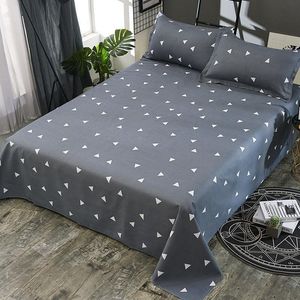 Bedding sets Waterproof and breathable fabric bedspread for Baby bedwetting Elderly care Bed Sheet can Better protect your mattress 35 230211