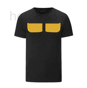 Мужские футболки Дизайнерские мужские футболки для мужчин футболка женская одежда летняя повседневная команда шея модальная короткая рукава высококачественные модные размеры рубашки M-3XL Y4OK