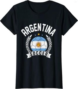 T-shirt Męski T-Shirts Soccer