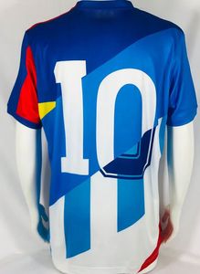 SOCCER JERSEYS RETRO 1986 1987 1988 1989 NaPLeS HOME SHIRTS thailand jersey quality football shirt camiseta futbol maillot de foot