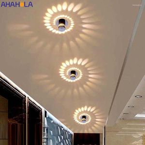 Ceiling Lights LED Lamps Modern Light Fixture Kitchen Home Decoration Wall RGB Remote Control Lampara De Techo