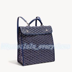 2 rozmiary duży bagaż podróżny Torba szkoła luksusowe kobiety designerskie bookbag crossbody Tote torebka skórzane plecaki torby portfele portfel ramię