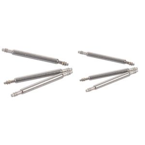 Assista Kits de reparo Ferramentas de 200pcs Spring Bar Temwatch Relógio Removedor de relógio Ferramenta - 100pcs 21mm 22mm