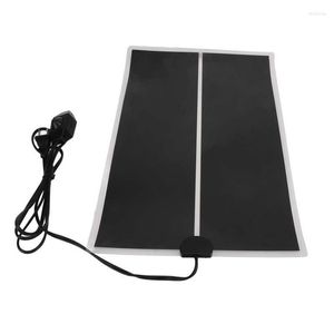 Carpets Resin Epoxy Heating Pad Heat Insulation Mat Silicone Set For Mould Curing Processing 110V