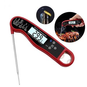 Tools & Accessories Food Digital Kitchen Bbq Water Milk Cooking Probe Electronic Oven Waterproof