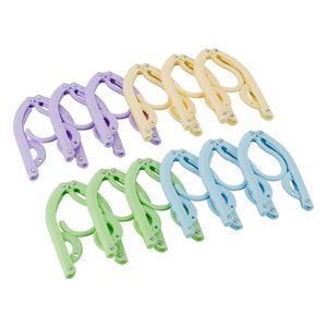 HANGERS RACKS 12 PCS/SET COER HANGER HUSHUSHUSHET