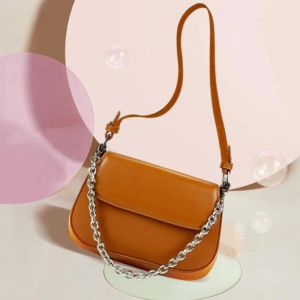 Neue Abendtaschen Designer Kette Damen Handtasche Messenger Bag Einzelschulter Umhängetasche Klein