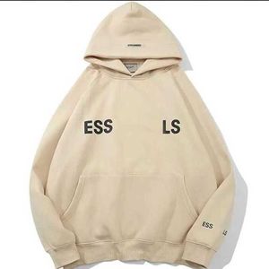 Rädsla hoodies designer lösa mens av pullover gud hoody tröjor långärmad huvtröja högkvalitativ kvinnors toppar kläder väsentlighetsxj8w