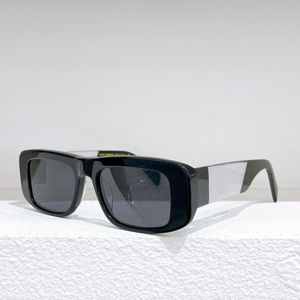 Фанки солнцезащитные очки для женщин и игроки лето 6173 в стиле стиля антиультравиолета ретро-пластинка квадратная полная рамка модные очки случайная коробка