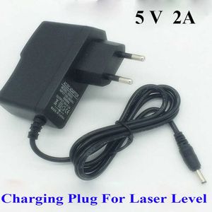 Carregador de bateria de lítio cupbtna AC 100-240V para DC 5V/2A Charging de alimentação de suprimentos de suprimentos de suprimentos para o laser DC 5V/2A