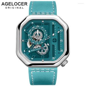 Relógios de pulso Desigin Woman Mechanical Watch Sapphire Street Style Fashion casual Automatic Ladies Watcheswatches Will22