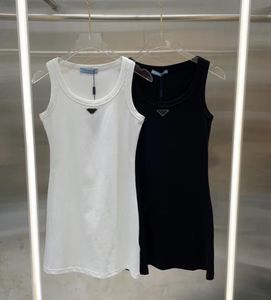 Casual Dresses Womens T Shirts Sleeveless Woman Vests Summer Tanks Camis Tees Vest Short Shirt Tops