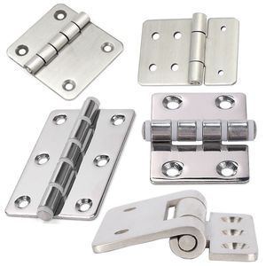 Asymmetry Distribution Cabinet PS Switch Control box door hinge network instrument Boat yacht case fitting hardware part 128-3114-G07-077065