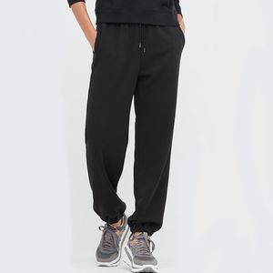 여자 팬츠 Capris Sports Street 트렌디 캐주얼 올 매치 봄과 가을