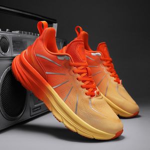 Scarpe eleganti Oversize da uomo Free Running Women Cushioning Designer Sneakers Uomo Spring Ultralight Sports Jogging Calzature maschili 230211